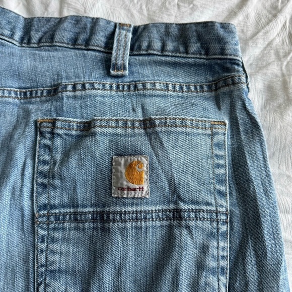 Carhartt relaxed fit jeans - Picture 2 of 6